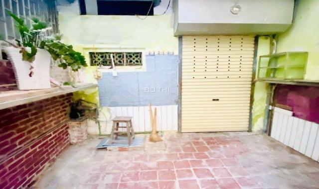 Bán nhà  ngõ 260 Kim Ngưu, HBT - Vài bước ra phố - Tiện Kinh doanh - 55m2 giá chỉ 2.7 tỷ