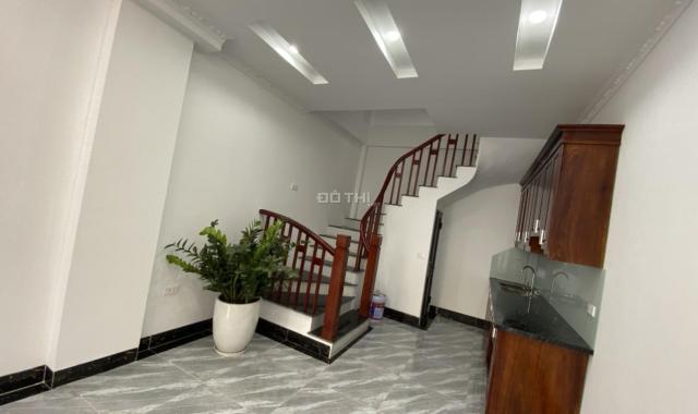Bán nhà đẹp tại ngõ phố Vũ Xuân Thiều, phường Sài Đồng, Long Biên, Hà Nội xây dựng 5 tầng