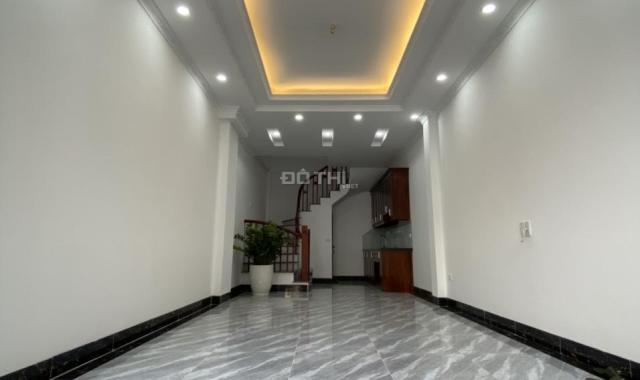 Bán nhà đẹp tại ngõ phố Vũ Xuân Thiều, phường Sài Đồng, Long Biên, Hà Nội xây dựng 5 tầng