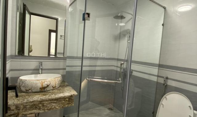 Bán nhà đẹp tại ngõ phố Vũ Xuân Thiều, phường Sài Đồng, Long Biên, Hà Nội xây dựng 5 tầng