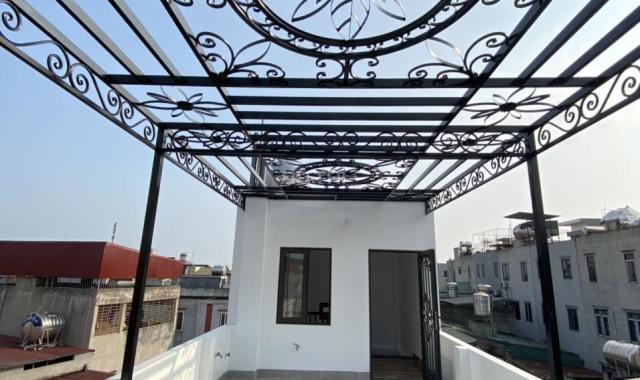 Bán nhà đẹp tại ngõ phố Vũ Xuân Thiều, phường Sài Đồng, Long Biên, Hà Nội xây dựng 5 tầng