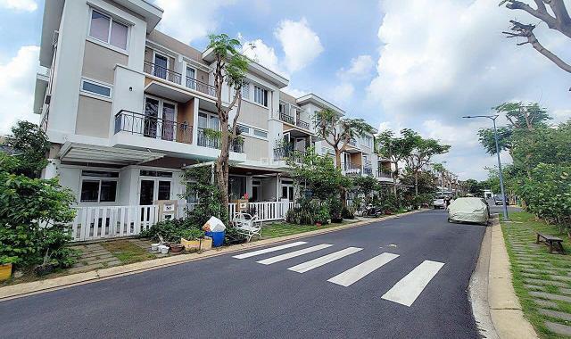 🌹🌹🌹 7,2 ty- Lovera Park - Khang Điền, Phong Phú, Bình Chánh, 3 tầng 7x15m Tặng nội thất, SHR