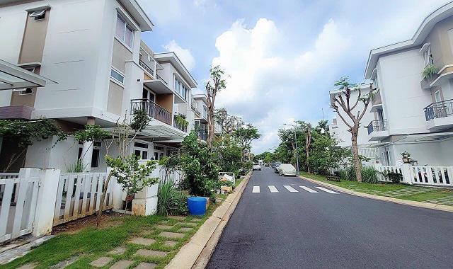 🌹🌹🌹 7,2 ty- Lovera Park - Khang Điền, Phong Phú, Bình Chánh, 3 tầng 7x15m Tặng nội thất, SHR