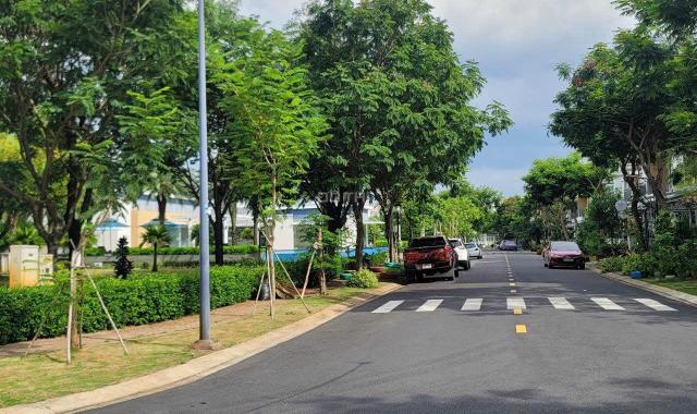 🌹🌹🌹 7,2 ty- Lovera Park - Khang Điền, Phong Phú, Bình Chánh, 3 tầng 7x15m Tặng nội thất, SHR