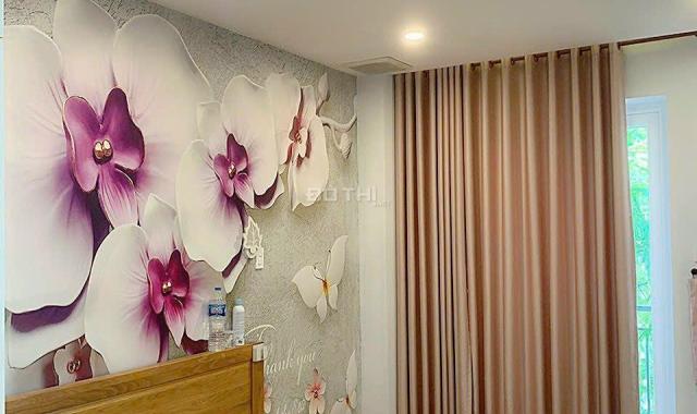 🌹🌹🌹 7,2 ty- Lovera Park - Khang Điền, Phong Phú, Bình Chánh, 3 tầng 7x15m Tặng nội thất, SHR
