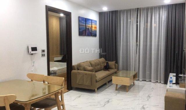 Cho thuê căn hộ Duplex Vinhomes Gardenia Hàm Nghi DT 110m2, 3 ngủ full đồ đẹp giá 20tr/tháng