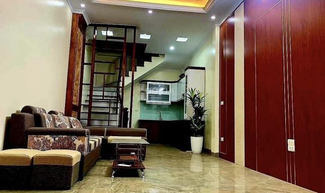 BÁN NHÀ XUÂN THỦY HÀNG XÓM ĐH SƯ PHẠM VÀI BƯỚC Ô TÔ TRÁNH 35M2 GIÁ 3 tỷ 9