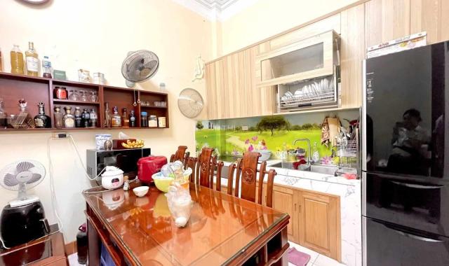 Bán nhà phố Lãng Yên, HBT, 36m, 4PN, ô tô đỗ cửa, KD 6.2 tỷ. LH: 0366051369