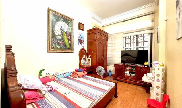 Bán nhà phố Lãng Yên, HBT, 36m, 4PN, ô tô đỗ cửa, KD 6.2 tỷ. LH: 0366051369