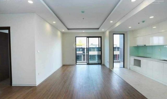 Bán căn hộ chung cư tại Dự án Bình Minh Garden, Long Biên, Hà Nội diện tích 74m2 giá 33 Triệu/m2