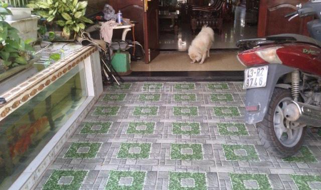 Chính chủ bán nhà 3 Kiệt K97 Mẹ Nhu - Thanh Khê - Đà Nẵng