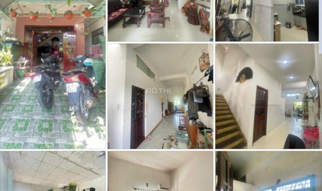 Chính chủ bán nhà 3 Kiệt K97 Mẹ Nhu - Thanh Khê - Đà Nẵng