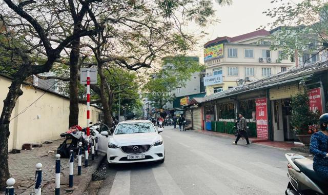 MẶT PHỐ CẦU GIẤY - RẺ CHƯA TỪNG THẤY
