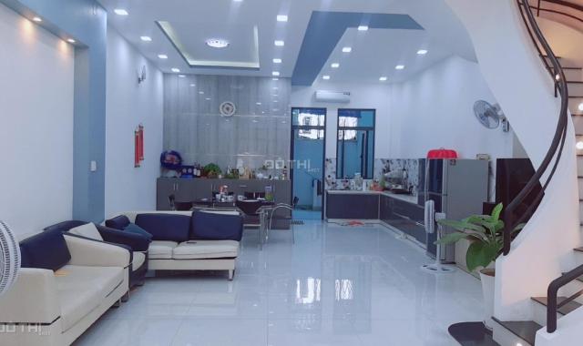 129m2 – Ngang 6m – 3 tầng – HXH – 6PN – 6WC – Nhỉnh 80 triệu/m2 – Phường 11 – Gò Vấp