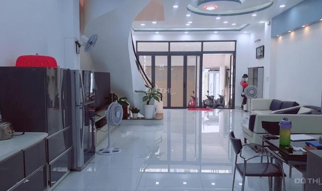 129m2 – Ngang 6m – 3 tầng – HXH – 6PN – 6WC – Nhỉnh 80 triệu/m2 – Phường 11 – Gò Vấp