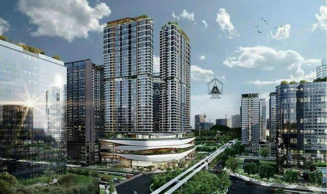 10 slot Nội bộ căn 3PNgủ 100m2-125m2 tại N01T6 + N01T7 Ngoại Giao Đoàn, gần  Starlake, Võ Chí Công