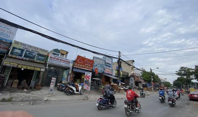 Cho thuê mặt bằng kinh doanh mặt đường Lĩnh Nam-Tam  Trinh, 225m2, giá 25tr