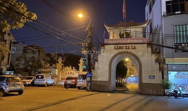 CHÍNH CHỦ BÁN MẢNH ĐẤT XA LA - HÀ ĐÔNG - ÔTÔ ĐỖ CỬA ,KINH DOANH,NGÕ THÔNG -35M -3,2TỶ