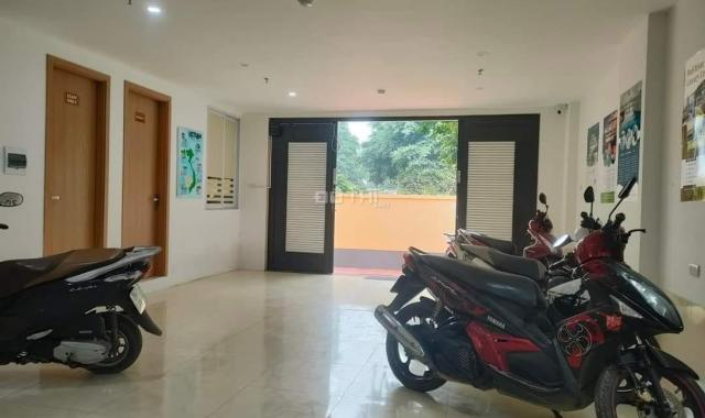 HOT Siêu Phẩm Lô Góc Dòng Tiền 185Tr/Tháng, Phố Đặng Thai Mai Tây Hồ DT 156m 8T MT 7M Giá 30Tỷ