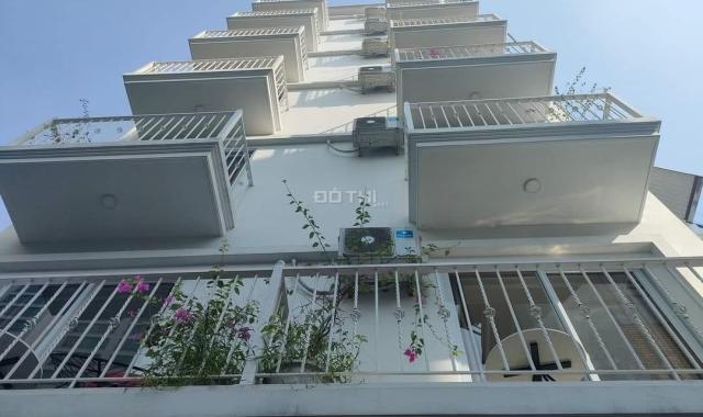 HOT Siêu Phẩm Lô Góc Dòng Tiền 185Tr/Tháng, Phố Đặng Thai Mai Tây Hồ DT 156m 8T MT 7M Giá 30Tỷ
