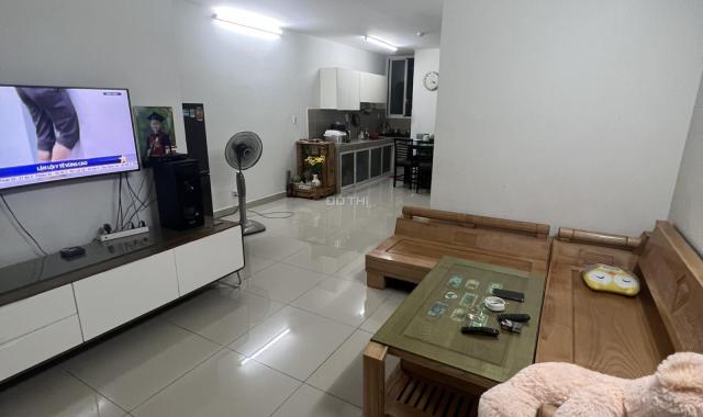 ❤ cho thuê căn hộ 2pn - Full NT - CC BellezaQ 7- Dt 70m2 - Giá rẻ 7.5 triệu - Ban công rộng