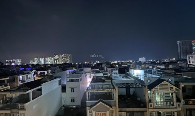 ❤ cho thuê căn hộ 2pn - Full NT - CC BellezaQ 7- Dt 70m2 - Giá rẻ 7.5 triệu - Ban công rộng