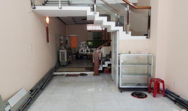 Bán nhà 3 tầng Mt Triệu Việt Vương,(10m5) vị trí đẹp KD sát cầu Rồng sông Hàn, Sơn Trà