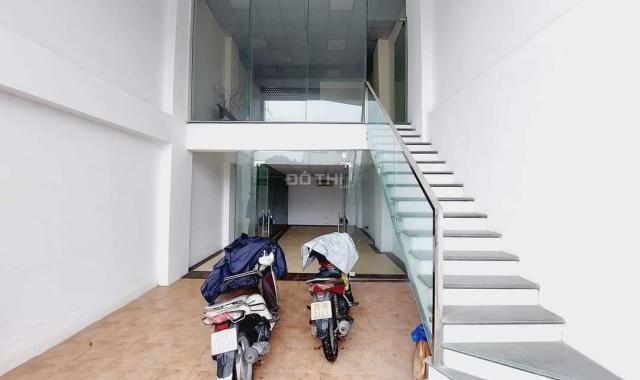 MẶT PHỐ NGHI TÀM - 142M2 - 6 TẦNG - THANG MÁY - MẶT TIỀN 5M - 2 THOÁNG - KINH DOANH & VĂN PHÒNG