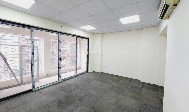 MẶT PHỐ NGHI TÀM - 142M2 - 6 TẦNG - THANG MÁY - MẶT TIỀN 5M - 2 THOÁNG - KINH DOANH & VĂN PHÒNG