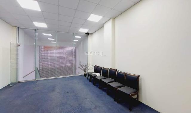MẶT PHỐ NGHI TÀM - 142M2 - 6 TẦNG - THANG MÁY - MẶT TIỀN 5M - 2 THOÁNG - KINH DOANH & VĂN PHÒNG