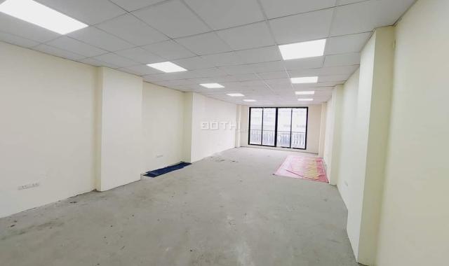 MẶT PHỐ NGHI TÀM - 142M2 - 6 TẦNG - THANG MÁY - MẶT TIỀN 5M - 2 THOÁNG - KINH DOANH & VĂN PHÒNG