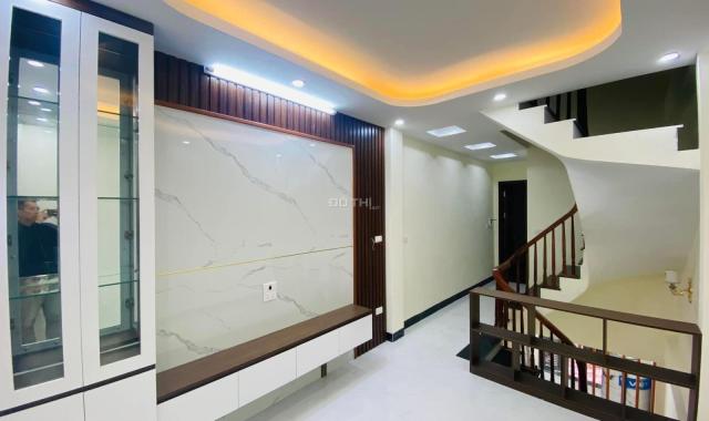 SIÊU PHẨM NHÀ THANH LÃM HÀ ĐÔNG NGÕ TO MỘT NHÀ RA PHỐ 35 M 4 TẦNG CHÀO 2.75 TỶ LH 0966598554