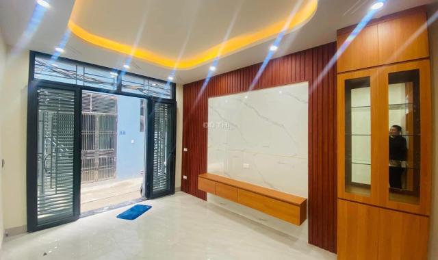 SIÊU PHẨM NHÀ THANH LÃM HÀ ĐÔNG NGÕ TO MỘT NHÀ RA PHỐ 35 M 4 TẦNG CHÀO 2.75 TỶ LH 0966598554