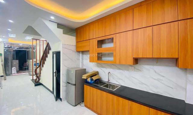SIÊU PHẨM NHÀ THANH LÃM HÀ ĐÔNG NGÕ TO MỘT NHÀ RA PHỐ 35 M 4 TẦNG CHÀO 2.75 TỶ LH 0966598554