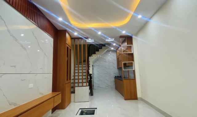SIÊU PHẨM NHÀ THANH LÃM HÀ ĐÔNG NGÕ TO MỘT NHÀ RA PHỐ 35 M 4 TẦNG CHÀO 2.75 TỶ LH 0966598554