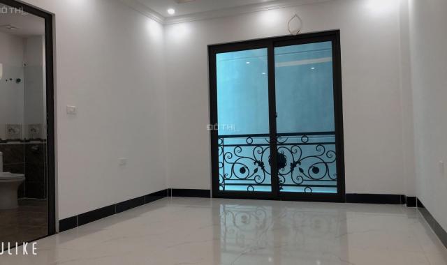 Bán nhà Xuân Phương, Trịnh Văn Bô, DT: 31m2 x 5 tầng, hướng Tây Bắc, giá 2.7 tỷ. LH: 097.3535.231