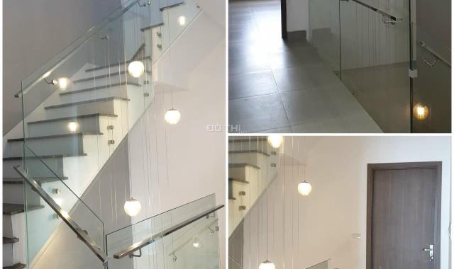 Bán nhà đã hoàn thiện - Giá giảm sâu. Tại KĐT Geleximco - Lê Trọng Tấn, Hà Đông diện tích 100m2