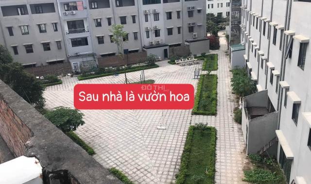 Bán nhà đã hoàn thiện - Giá giảm sâu. Tại KĐT Geleximco - Lê Trọng Tấn, Hà Đông diện tích 100m2