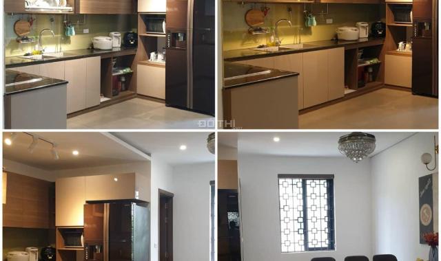 Bán nhà đã hoàn thiện - Giá giảm sâu. Tại KĐT Geleximco - Lê Trọng Tấn, Hà Đông diện tích 100m2