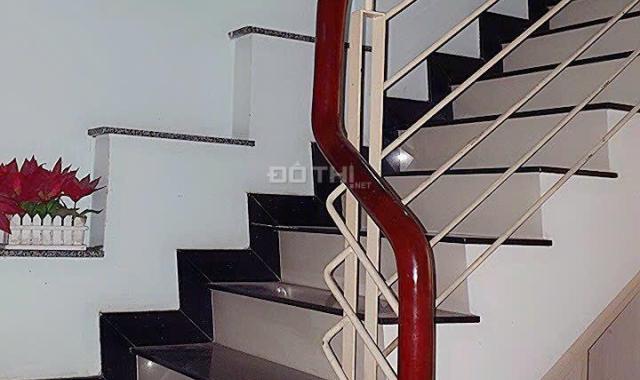 🌹🌹🌹 25tr/tháng - 4 tầng – Mặt tiền Trần Thị Nơi P4 Q8 80m2 ngay Topax Elite 5PN 6WC 