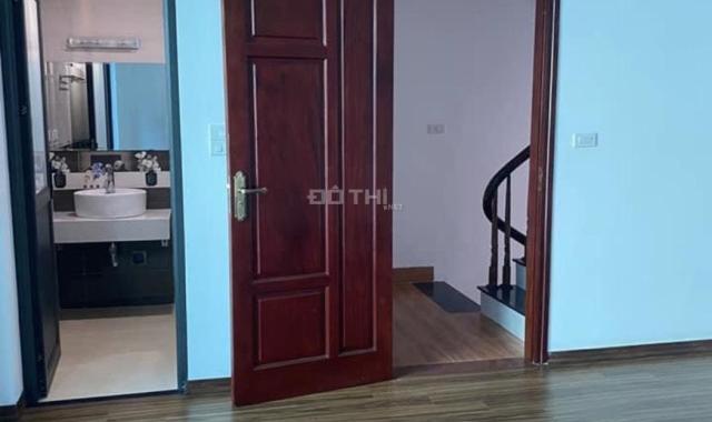 BÁN NHÀ NHÂN HÒA, PHƯỜNG NHÂN CHÍNH 28M2 GIÁ 2,6 TỶ