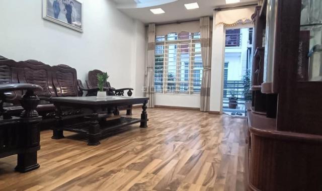 Bán nhà Vạn Phúc, Hà Đông, Phố Lụa ô tô đỗ 69m2, mt 4,3m, 4 tầng, chỉ 6.09 tỷ lh 0966598554.