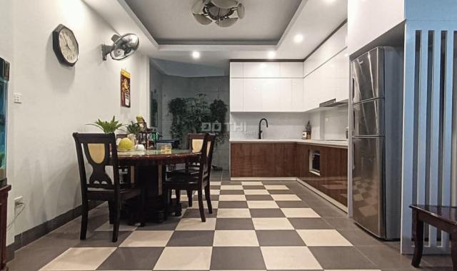 Bán nhà Vạn Phúc, Hà Đông, Phố Lụa ô tô đỗ 69m2, mt 4,3m, 4 tầng, chỉ 6.09 tỷ lh 0966598554.