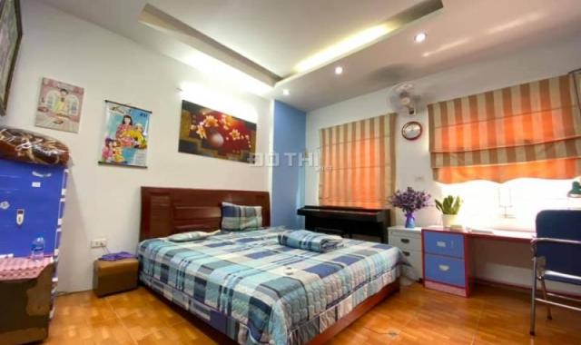BÁN NHÀ Vạn Phúc Hà Đông 59m2 x4 tầng Ô TÔ ĐỖ CỬA nhỉnh 5tỷ liên hệ 0906218119