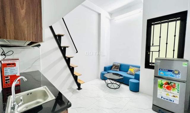 Rất Rất Hiếm CCMN MỚI 8 TẦNG MT 7M ĐƯỜNG Lê Trọng Tấn, Hoàng Mai GIÁ CHỈ 19.8 TỶ