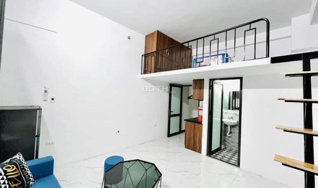 Rất Rất Hiếm CCMN MỚI 8 TẦNG MT 7M ĐƯỜNG Lê Trọng Tấn, Hoàng Mai GIÁ CHỈ 19.8 TỶ