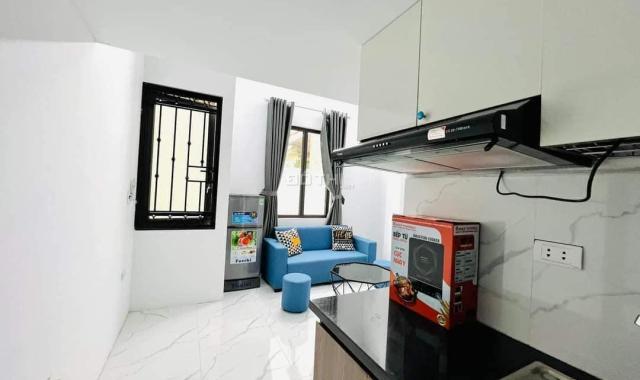 Rất Rất Hiếm CCMN MỚI 8 TẦNG MT 7M ĐƯỜNG Lê Trọng Tấn, Hoàng Mai GIÁ CHỈ 19.8 TỶ