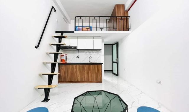 Rất Rất Hiếm CCMN MỚI 8 TẦNG MT 7M ĐƯỜNG Lê Trọng Tấn, Hoàng Mai GIÁ CHỈ 19.8 TỶ