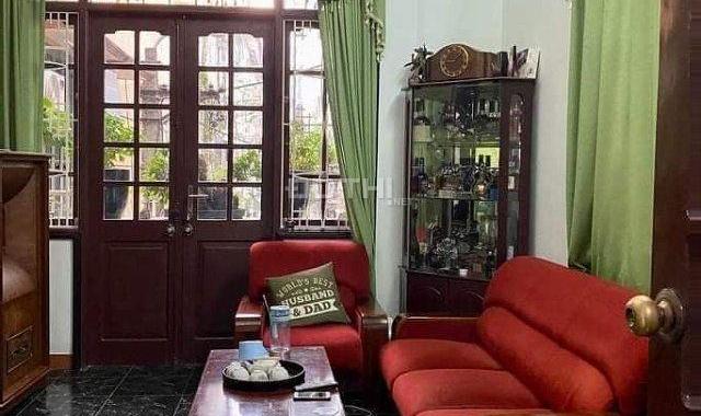BÁN NHÀ 50M2, 5 TẦNG, PHÂN LÔ - ÔTÔ -  PHỐ HOA BẰNG, NGUYỄN KHANG-  Q. CẦU GIẤY