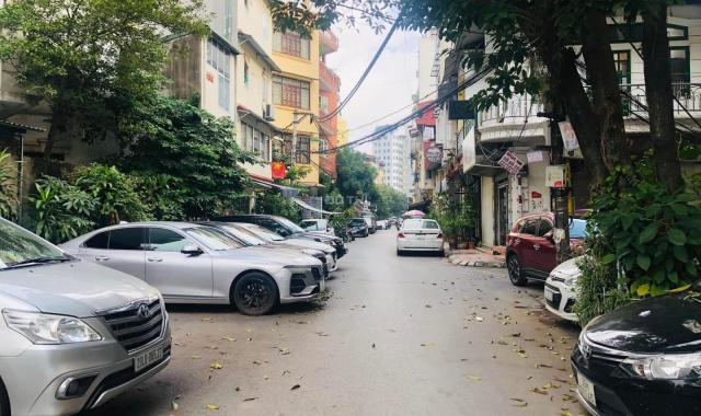 TNVP TẠ QUANG BỬU ĐẠI CỔ VIỆT 75M 6 TẦNG THANG MÁY MẶT TIỀN 15M 14.9 TỶ 2 THOÁNG OTO KD 0986073333